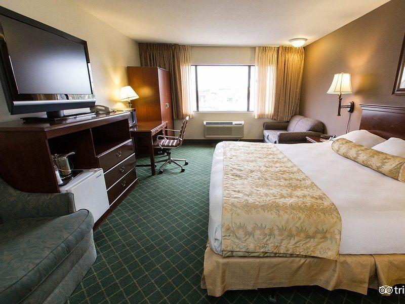 Portside Inn & Suites Лос-Анджелес Екстер'єр фото
